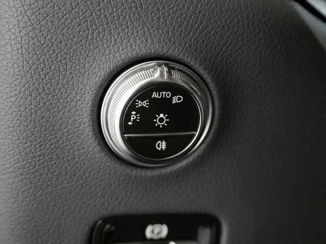 Mercedes-Benz GLC 63 AMG AMG Line