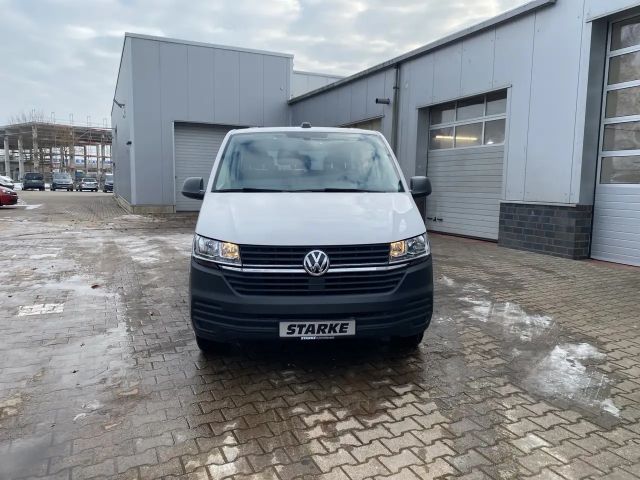 Volkswagen Transporter 2.0 TDI T6