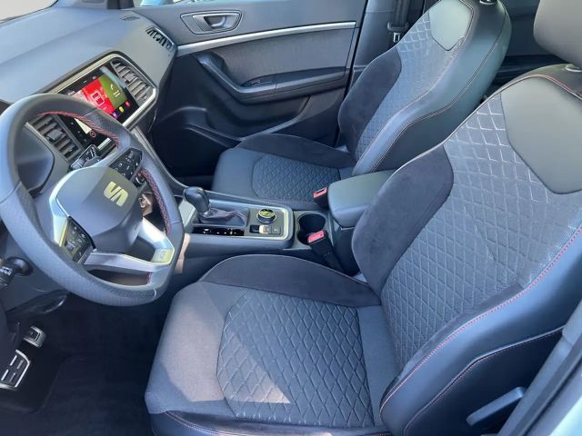 Seat Ateca 1.5 TSI DSG FR-lijn