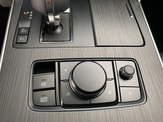 Mazda CX-60 4WD Homura