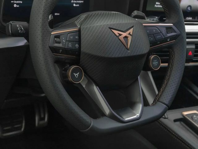 Cupra Leon 1.5 TSI DSG Sportstourer