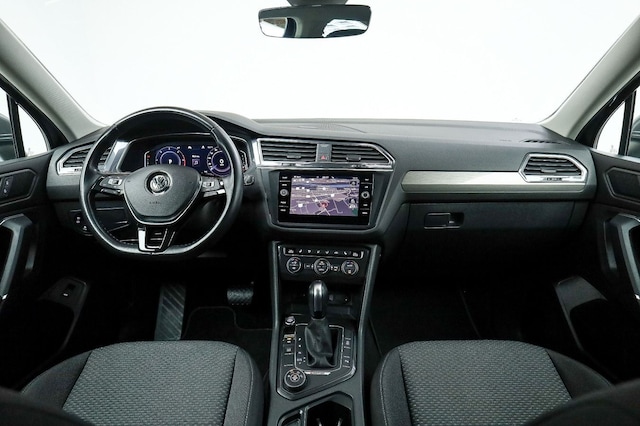 Volkswagen Tiguan 2.0 TDI 4Motion Allspace DSG