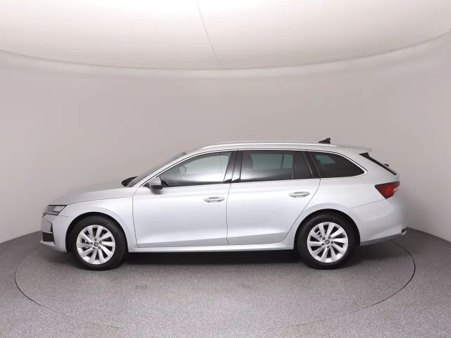 Skoda Octavia Selection