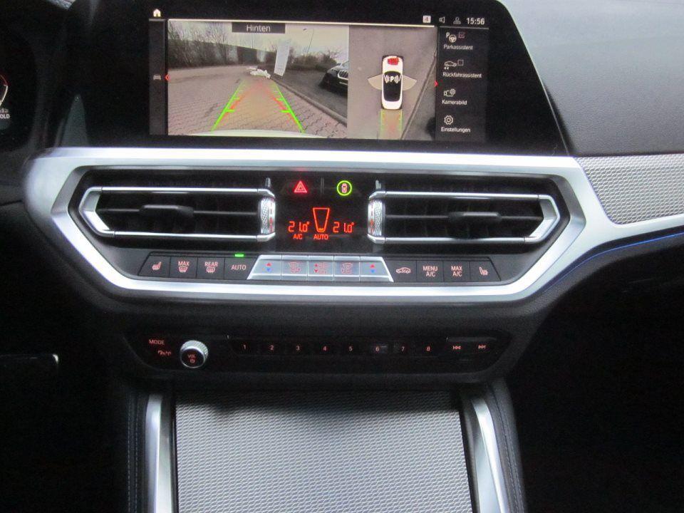 BMW M440 Cabrio M440i xDrive