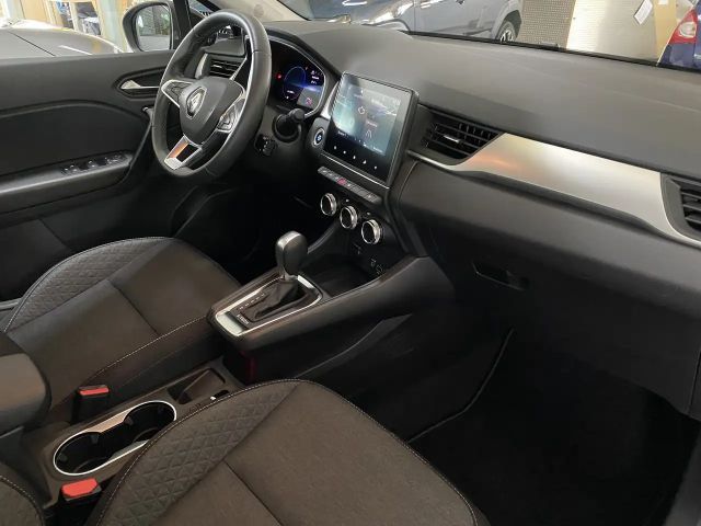 Renault Captur Business Line