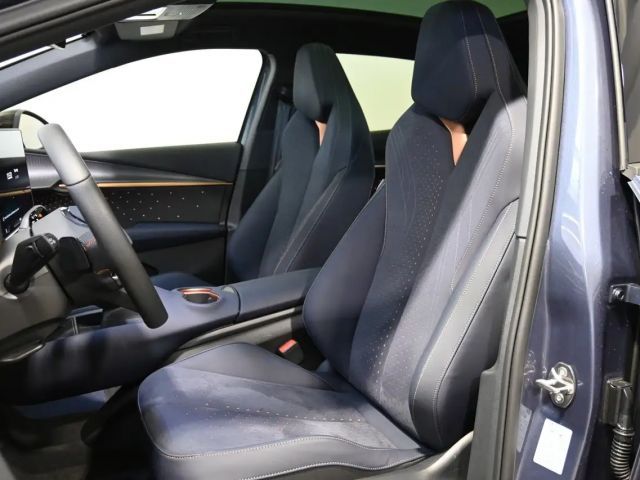 Cupra Tavascan Adrenaline VZ