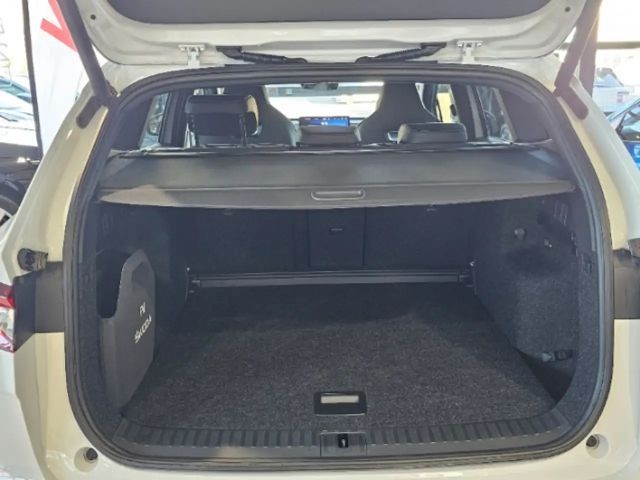 Skoda Enyaq Sportline iV 80