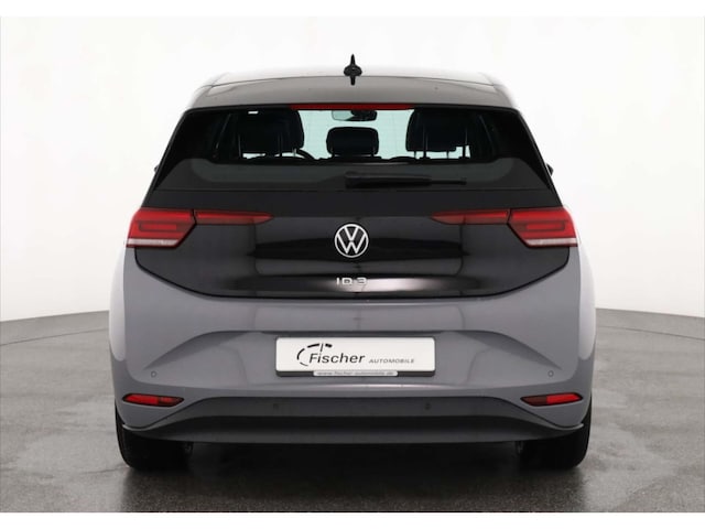 Volkswagen ID.3 58 KWh Performance Pro