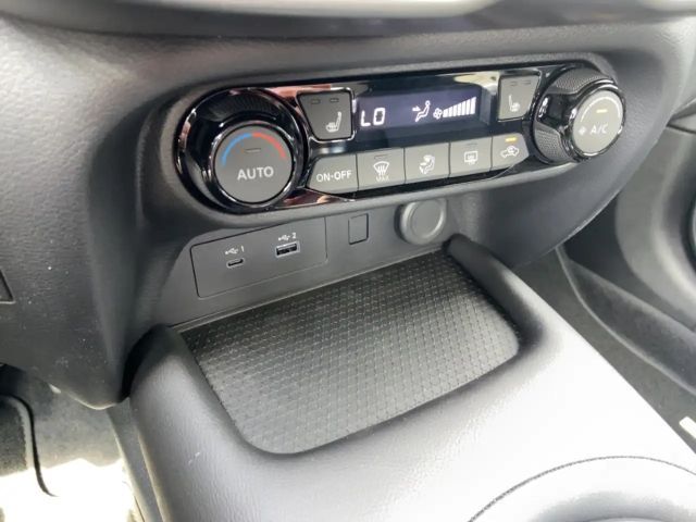 Nissan Juke Acenta DIG-T