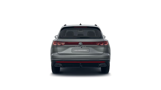 Volkswagen Touareg 3.0 V6 TDI Elegance Elegance