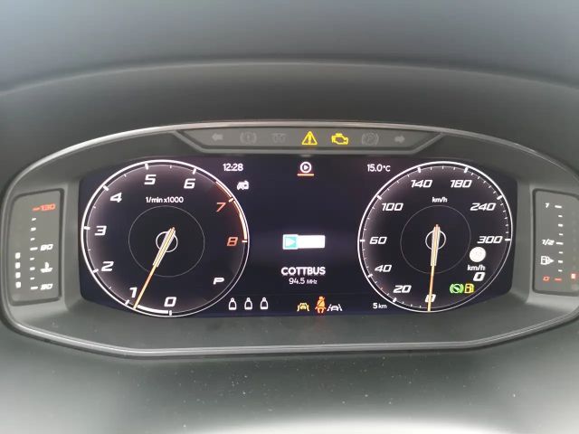 Cupra Ateca 2.0 TSI 4Drive DSG