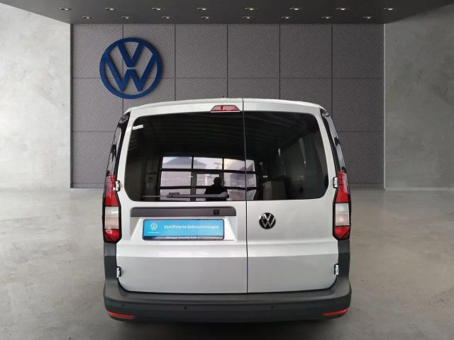 Volkswagen Caddy 1.5 TSI Combi DSG