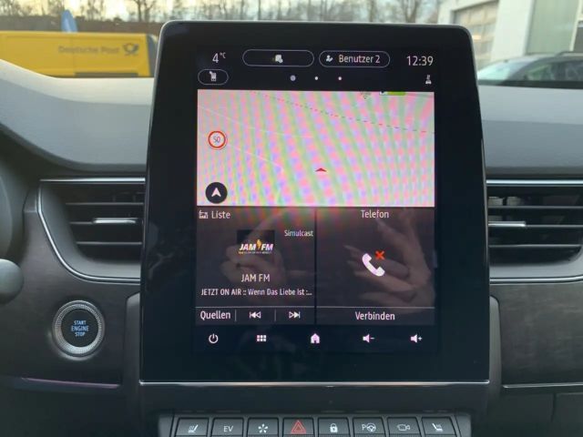 Renault Arkana E-Tech Esprit Hybrid