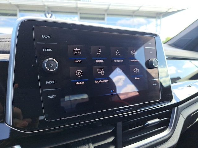 Volkswagen T-Roc 1.0 TSI R-Line