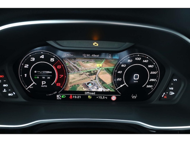 Audi RS Q3 Quattro S-Tronic Sportback