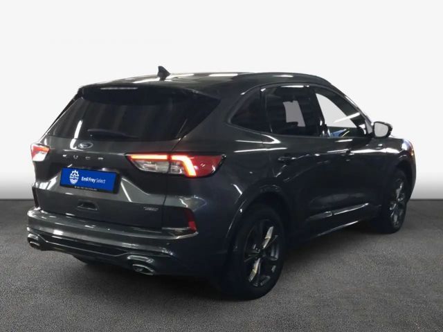 Ford Kuga Plug in Hybrid ST Line