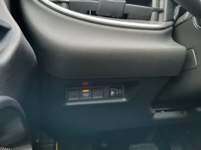 Fiat 600e 600 POP 48V eDCT *LED*R-KAMERA*SHZ*KURVENLICHT*