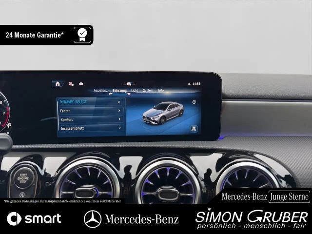 Mercedes-Benz A 35 AMG 4MATIC AMG Line