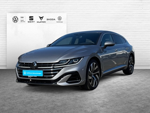 Volkswagen Arteon Shooting Brake 4Motion DSG