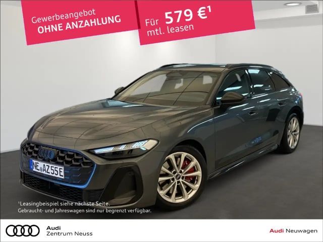 Audi A5 Avant Hybride Quattro S-Tronic