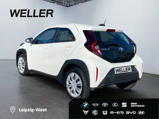 Toyota Aygo X Hatchback Play X-play