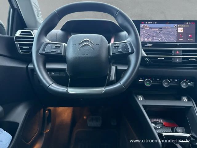 Citroën C4 PureTech Shine