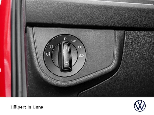 Volkswagen Taigo DSG R-Line