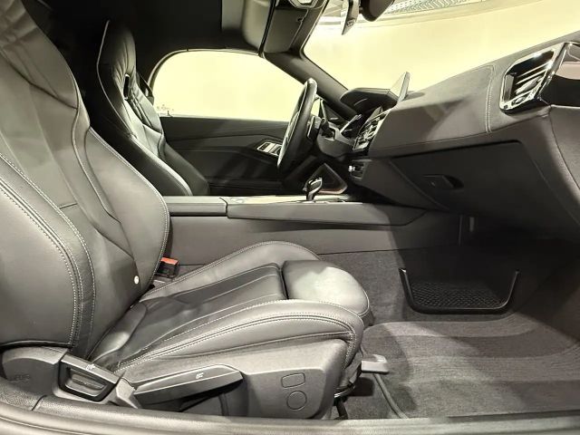 BMW Z4 Cabrio M40i Roadster