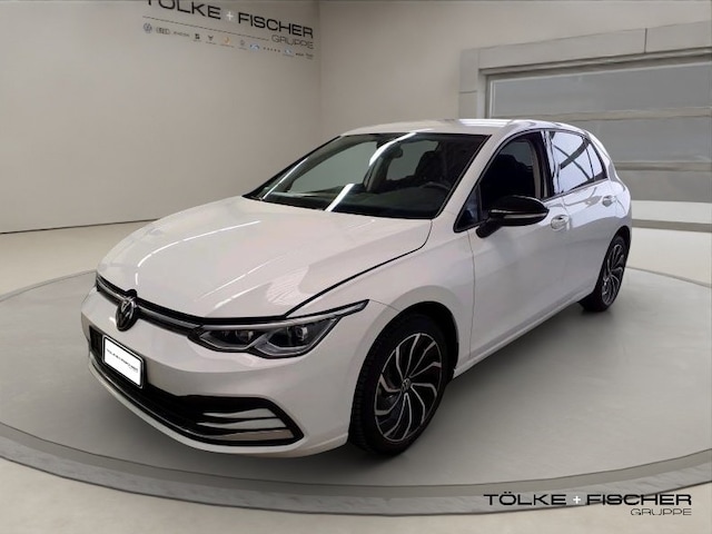 Volkswagen Golf Golf VIII