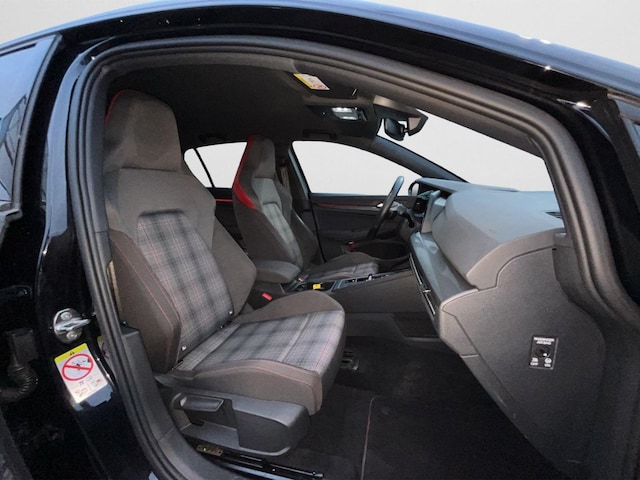 Volkswagen Golf 2.0 TSI DSG GTI IQ.Drive