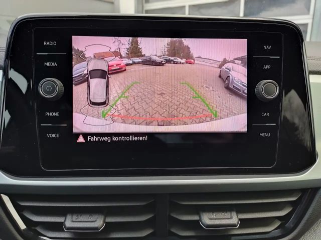 Volkswagen T-Roc 2.0 TDI DSG Life