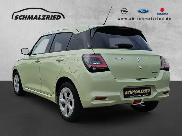 Suzuki Swift Comfort