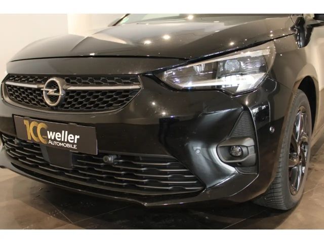 Opel Corsa 1.2 Turbo Turbo