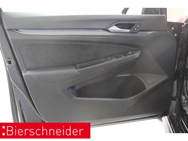 Volkswagen Golf 2.0 TSI DSG Style