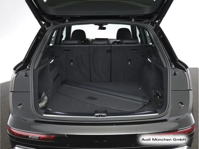 Audi Q5 40 TDI Quattro S-Line S-Tronic