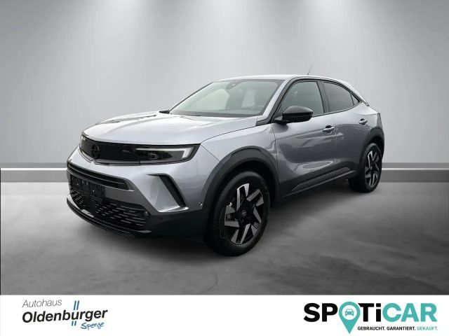 Opel Mokka GS-Line Grand Sport business+