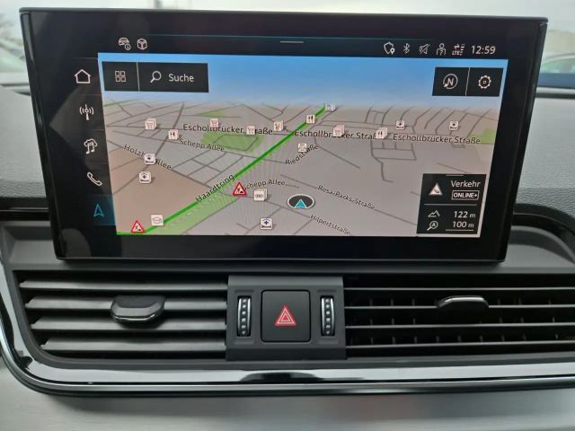 Audi Q5 35 TDI S-Tronic