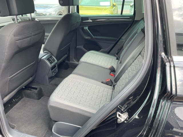 Volkswagen Tiguan 1.5 TSI Business