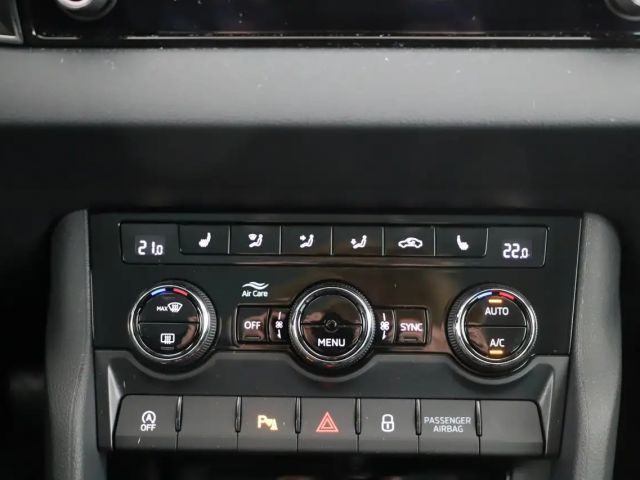 Skoda Karoq Selection