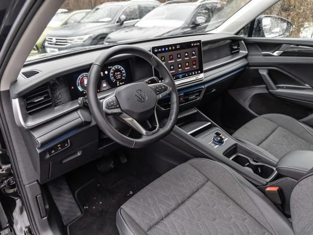 Volkswagen Tayron 1.5 eTSI DSG Life