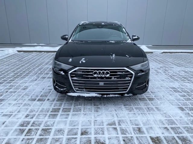 Audi A6 50 TDI Avant Quattro Sport