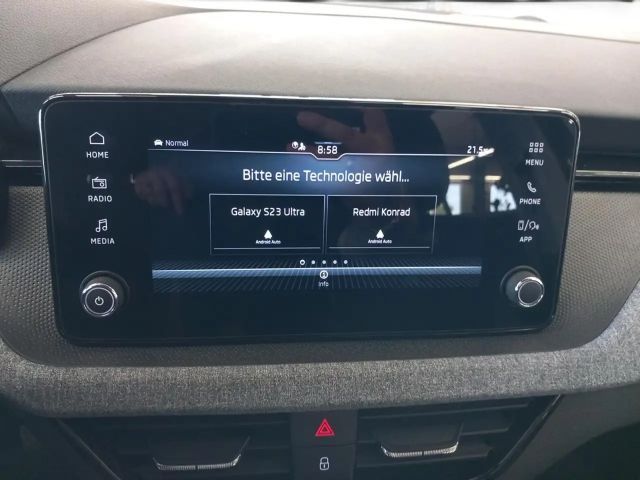 Skoda Kamiq 1.0 TSI Selection