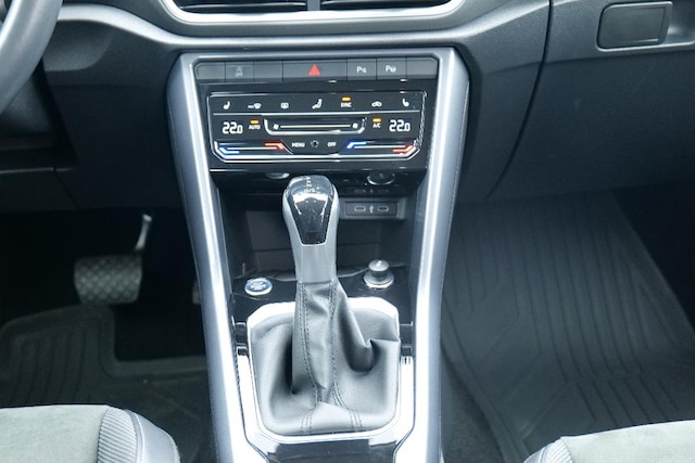 Volkswagen T-Roc 1.5 TSI DSG Plus