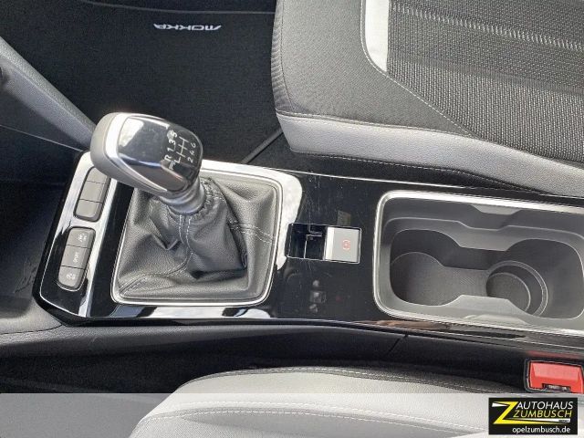 Opel Mokka GS-Line Grand Sport
