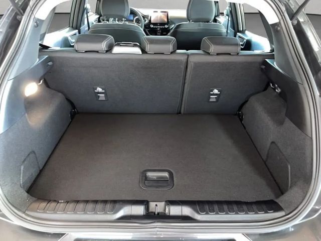 Ford Puma EcoBoost Titanium