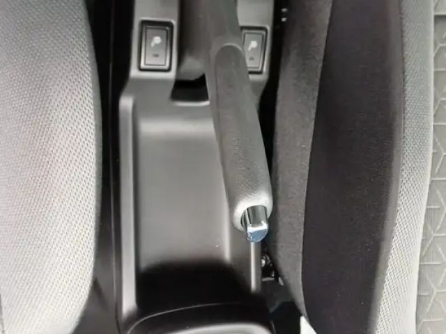 Suzuki Swift Comfort DualJet Hybrid