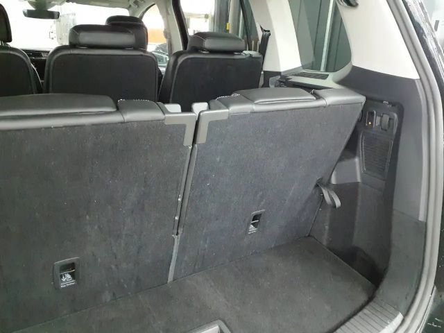 Volkswagen Touran DSG