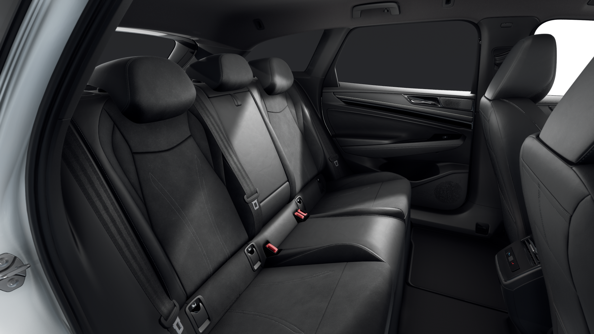 Volkswagen ID.7 Pro Tourer