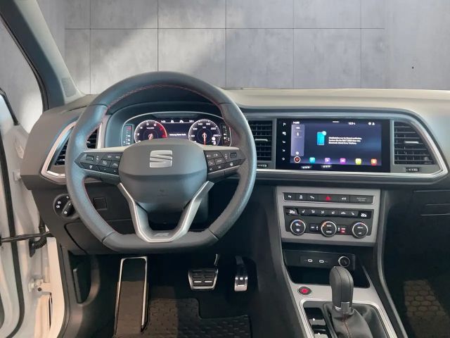 Seat Ateca 1.5 TSI DSG FR-lijn