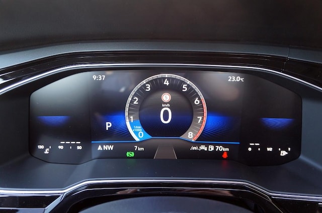 Volkswagen Taigo 1.5 TSI DSG R-Line